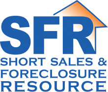 NAR's Short Sales and Foreclosure Resource (SFR) Certification